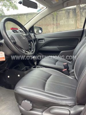 Xe Mitsubishi Attrage Premium 1.2 CVT 2021