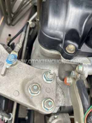 Xe Mitsubishi Attrage Premium 1.2 CVT 2021