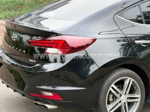 Xe Hyundai Elantra Sport 1.6 AT 2021