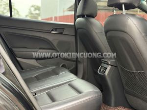 Xe Hyundai Elantra Sport 1.6 AT 2021