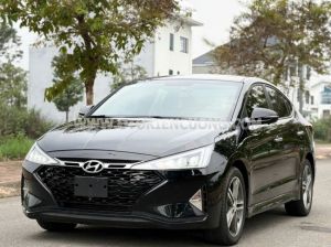 Xe Hyundai Elantra Sport 1.6 AT 2021