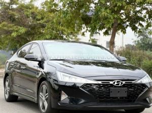 Xe Hyundai Elantra Sport 1.6 AT 2021