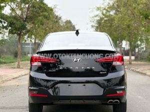 Xe Hyundai Elantra Sport 1.6 AT 2021