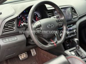 Xe Hyundai Elantra Sport 1.6 AT 2021