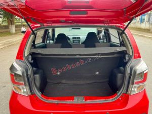 Xe Toyota Wigo 1.2 AT 2020