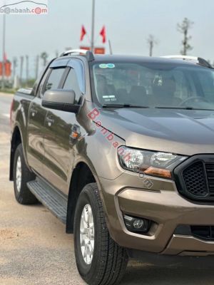 Xe Ford Ranger XLS 2.2L 4x2 AT 2021