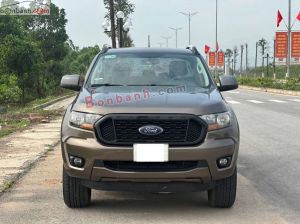 Xe Ford Ranger XLS 2.2L 4x2 AT 2021