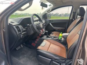 Xe Ford Ranger XLS 2.2L 4x2 AT 2021