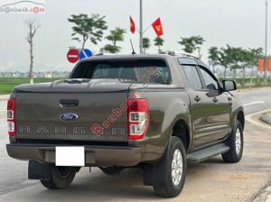 Xe Ford Ranger XLS 2.2L 4x2 AT 2021