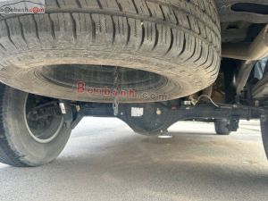 Xe Ford Ranger XLS 2.2L 4x2 AT 2021