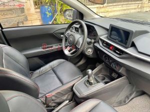 Xe Toyota Wigo E 1.2 MT 2023