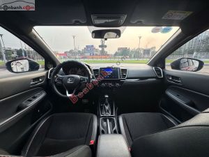 Xe Honda City RS 1.5 AT 2022