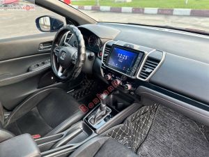 Xe Honda City RS 1.5 AT 2022