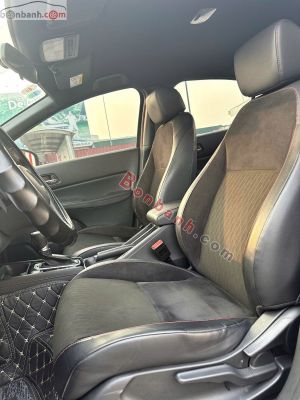 Xe Honda City RS 1.5 AT 2022