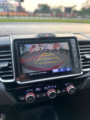 Xe Honda City RS 1.5 AT 2022