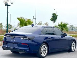 Xe VinFast Lux A 2.0 2.0 AT 2019