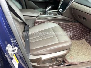Xe VinFast Lux A 2.0 2.0 AT 2019
