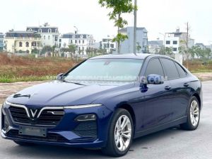 Xe VinFast Lux A 2.0 2.0 AT 2019