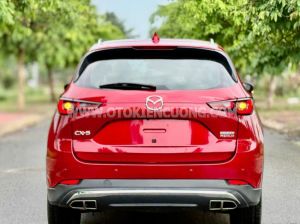Xe Mazda CX5 Premium 2.0 AT 2023