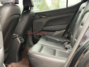 Xe Hyundai Elantra Sport 1.6 AT 2021