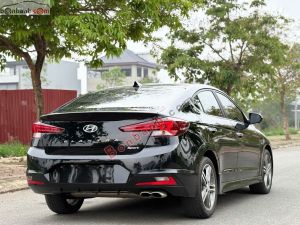 Xe Hyundai Elantra Sport 1.6 AT 2021