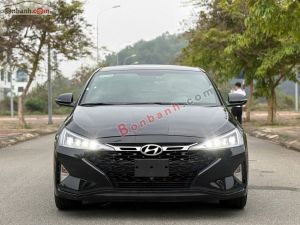 Xe Hyundai Elantra Sport 1.6 AT 2021