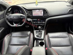 Xe Hyundai Elantra Sport 1.6 AT 2021