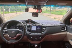 Xe Hyundai Accent 1.4 AT 2023