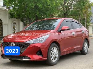 Xe Hyundai Accent 1.4 AT 2023