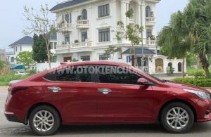 Xe Hyundai Accent 1.4 AT 2023