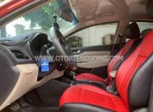 Xe Hyundai Accent 1.4 AT 2023