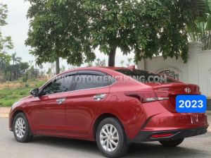 Xe Hyundai Accent 1.4 AT 2023