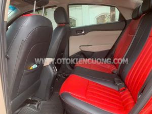 Xe Hyundai Accent 1.4 AT 2023