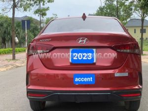 Xe Hyundai Accent 1.4 AT 2023