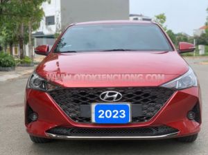 Xe Hyundai Accent 1.4 AT 2023
