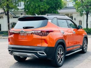 Xe Kia Seltos Premium 1.4 AT 2021