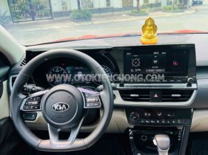 Xe Kia Seltos Premium 1.4 AT 2021