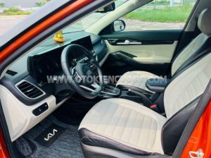 Xe Kia Seltos Premium 1.4 AT 2021