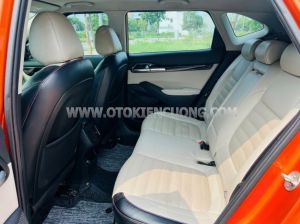 Xe Kia Seltos Premium 1.4 AT 2021
