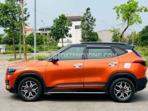 Xe Kia Seltos Premium 1.4 AT 2021