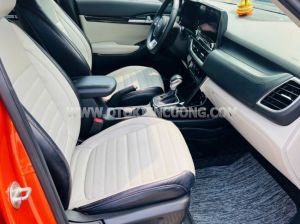 Xe Kia Seltos Premium 1.4 AT 2021
