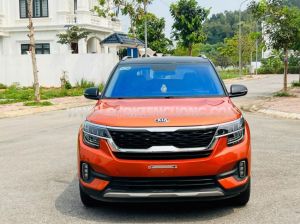 Xe Kia Seltos Premium 1.4 AT 2021