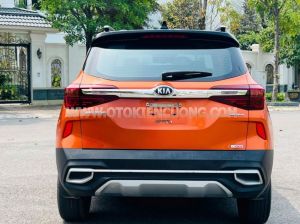 Xe Kia Seltos Premium 1.4 AT 2021