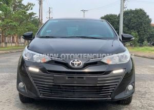 Xe Toyota Vios 1.5G 2020