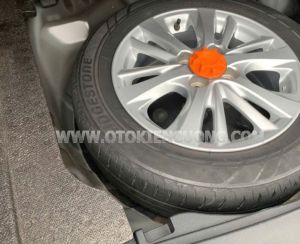 Xe Toyota Vios 1.5G 2020