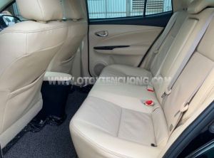 Xe Toyota Vios 1.5G 2020