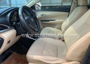 Xe Toyota Vios 1.5G 2020