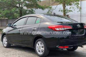 Xe Toyota Vios 1.5G 2020