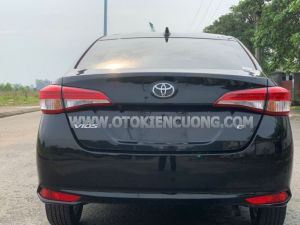 Xe Toyota Vios 1.5G 2020