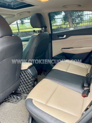 Xe Hyundai Accent 1.4 ATH 2018